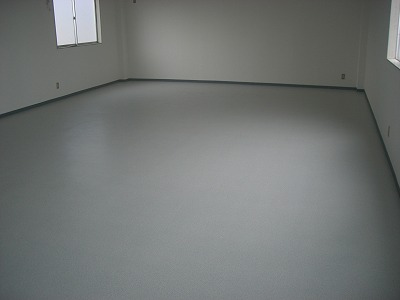 新築の様な仕上がりになりました。