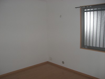 天井、壁統一柄でまとめました。