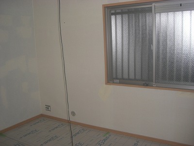 これはメクリ後ですが、余り汚れもなく綺麗に使って居られたようです。