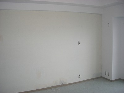 天井、梁は、張替済みです。