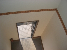 ボーダーで見切りを付ました。