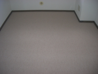 スッキリ綺麗な部屋に成りました。