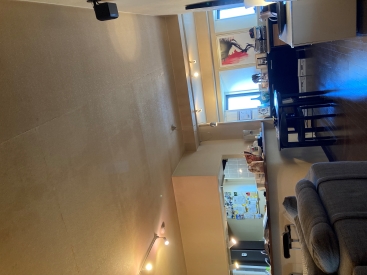 クロス張替え工事